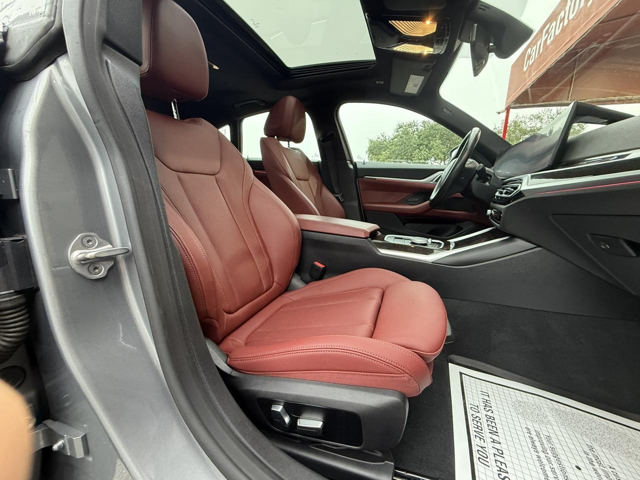 2023 BMW i4 eDrive40 Hollywood FL