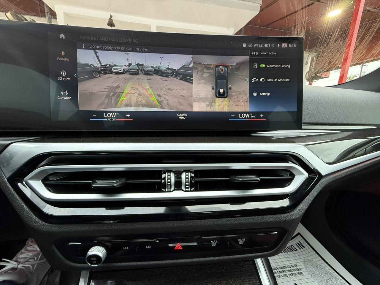 2023 BMW i4 eDrive40 Hollywood FL