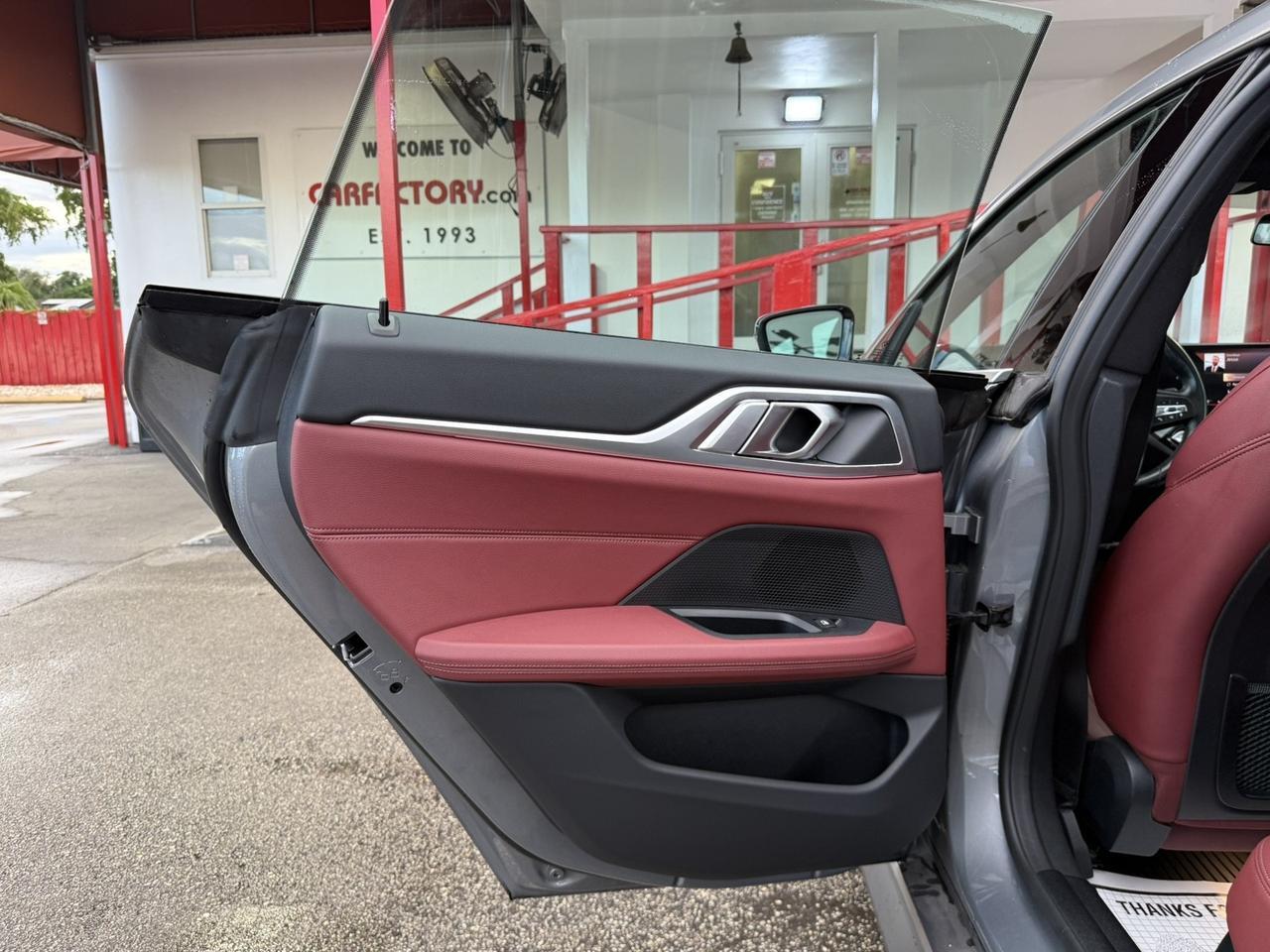 2023 BMW i4 eDrive40 Hollywood FL