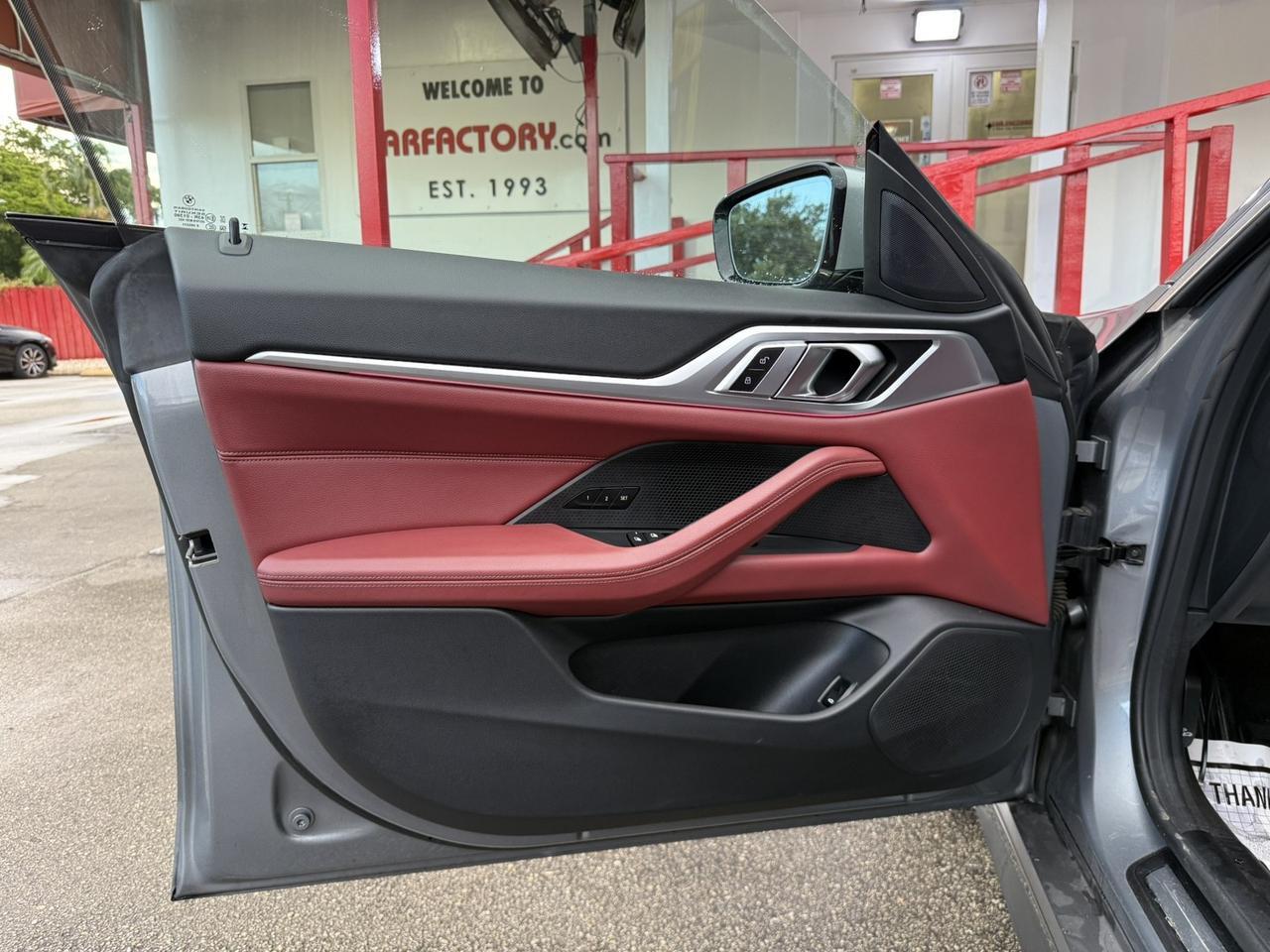 2023 BMW i4 eDrive40 Hollywood FL