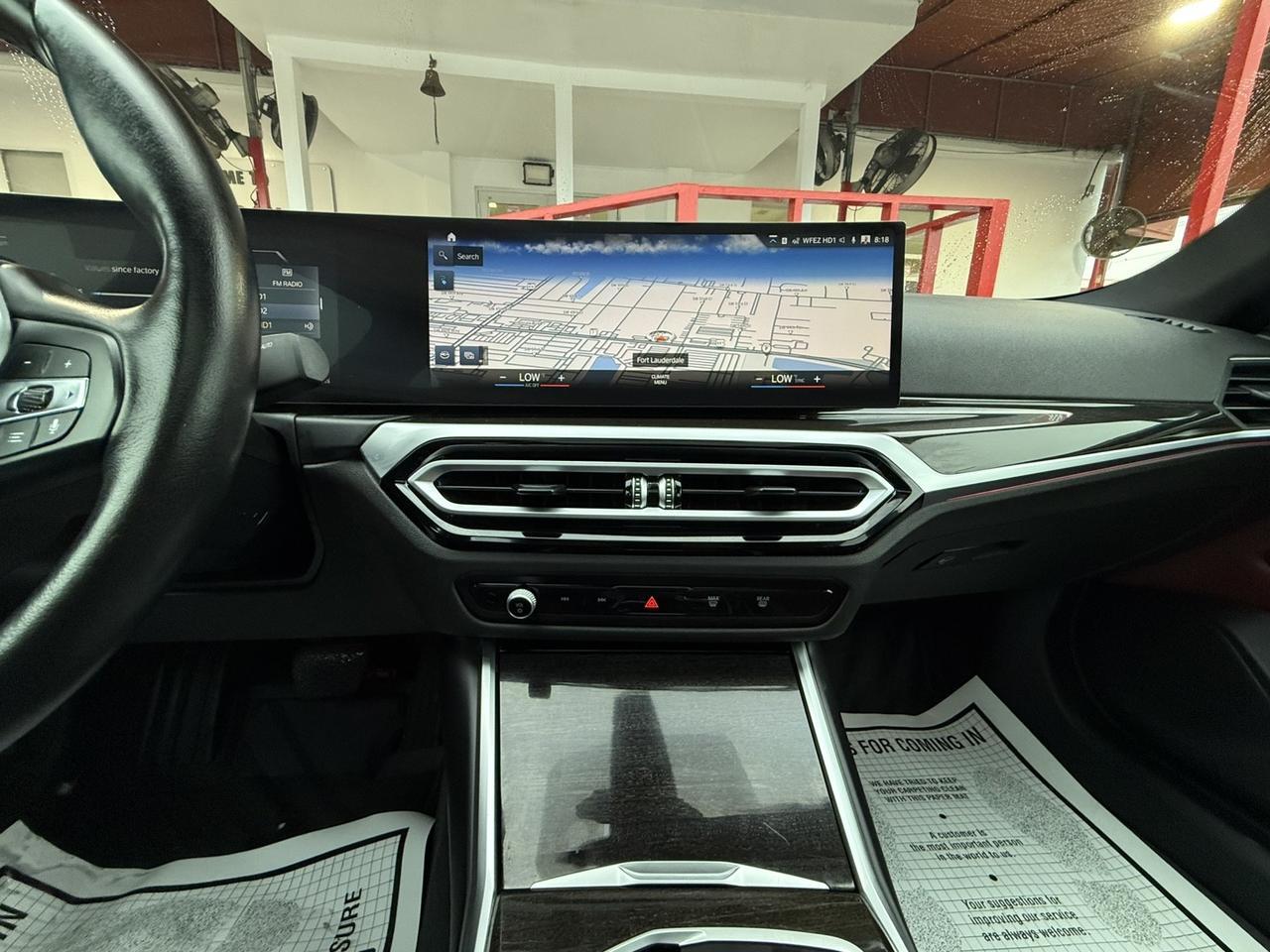 2023 BMW i4 eDrive40 Hollywood FL