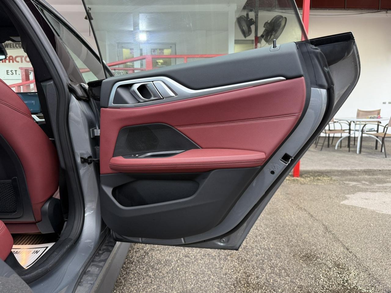 2023 BMW i4 eDrive40 Hollywood FL