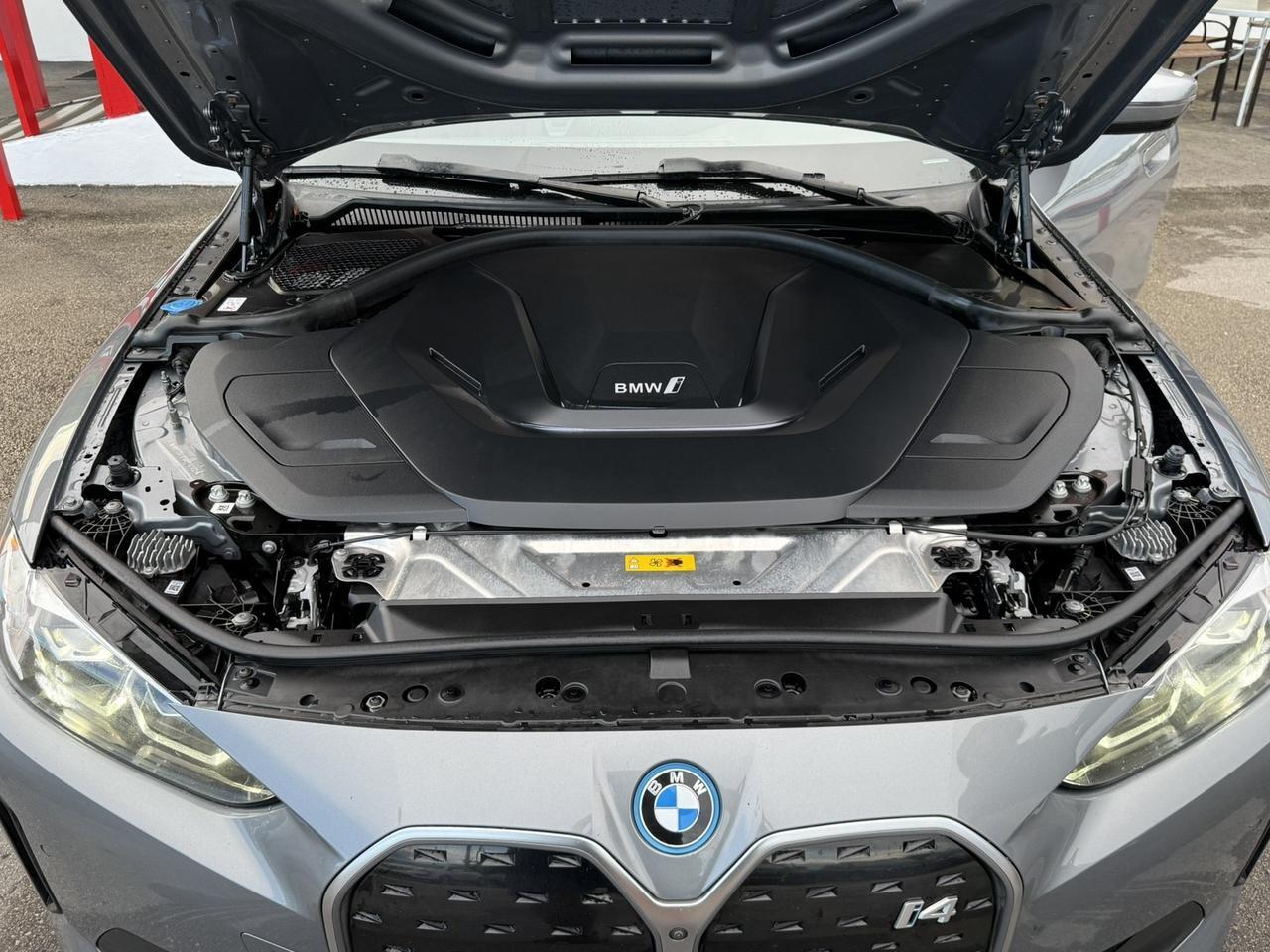2023 BMW i4 eDrive40 Hollywood FL