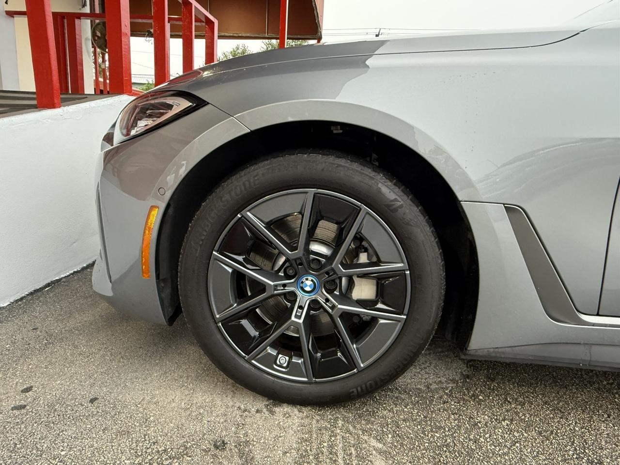 2023 BMW i4 eDrive40 Hollywood FL