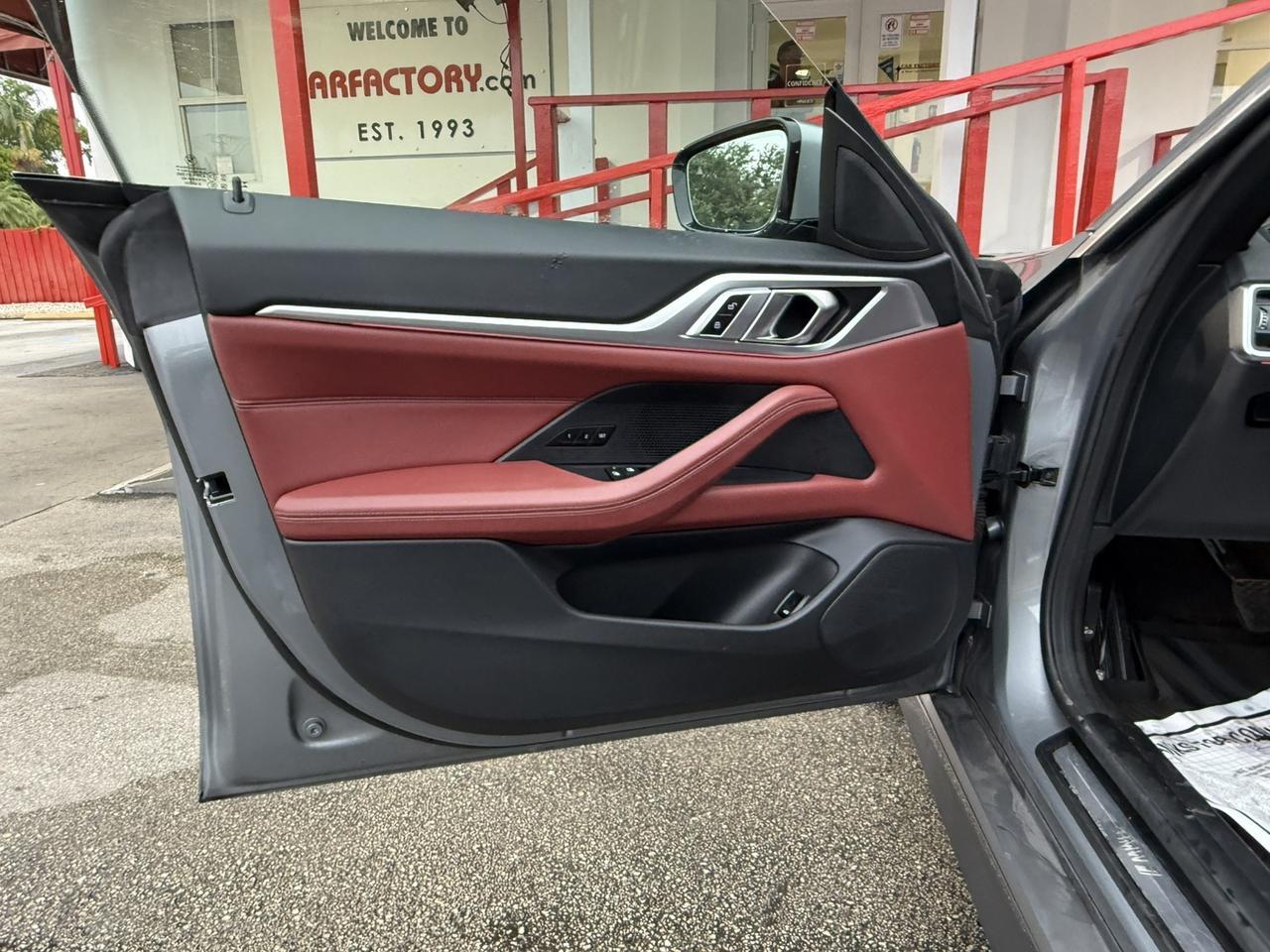 2023 BMW i4 eDrive40 Hollywood FL