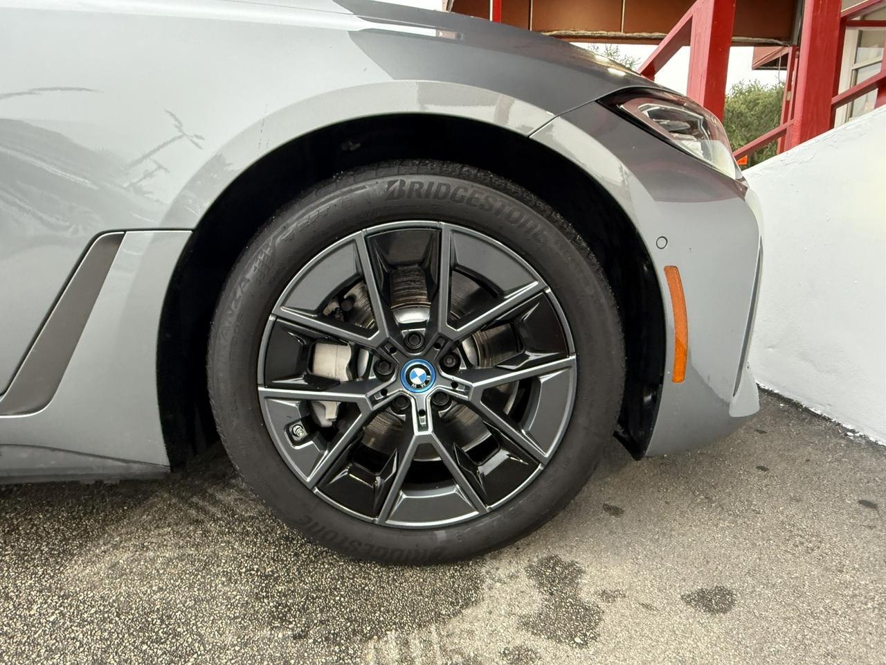 2023 BMW i4 eDrive40 Hollywood FL