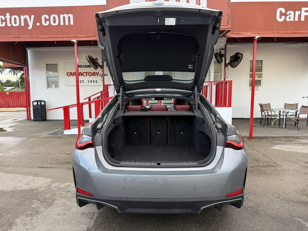 2023 BMW i4 eDrive40 Hollywood FL