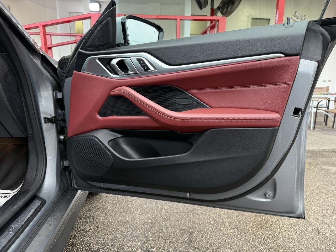 2023 BMW i4 eDrive40 Hollywood FL