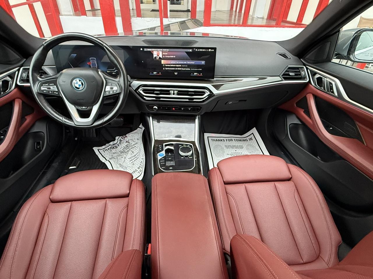 2023 BMW i4 eDrive40 Hollywood FL