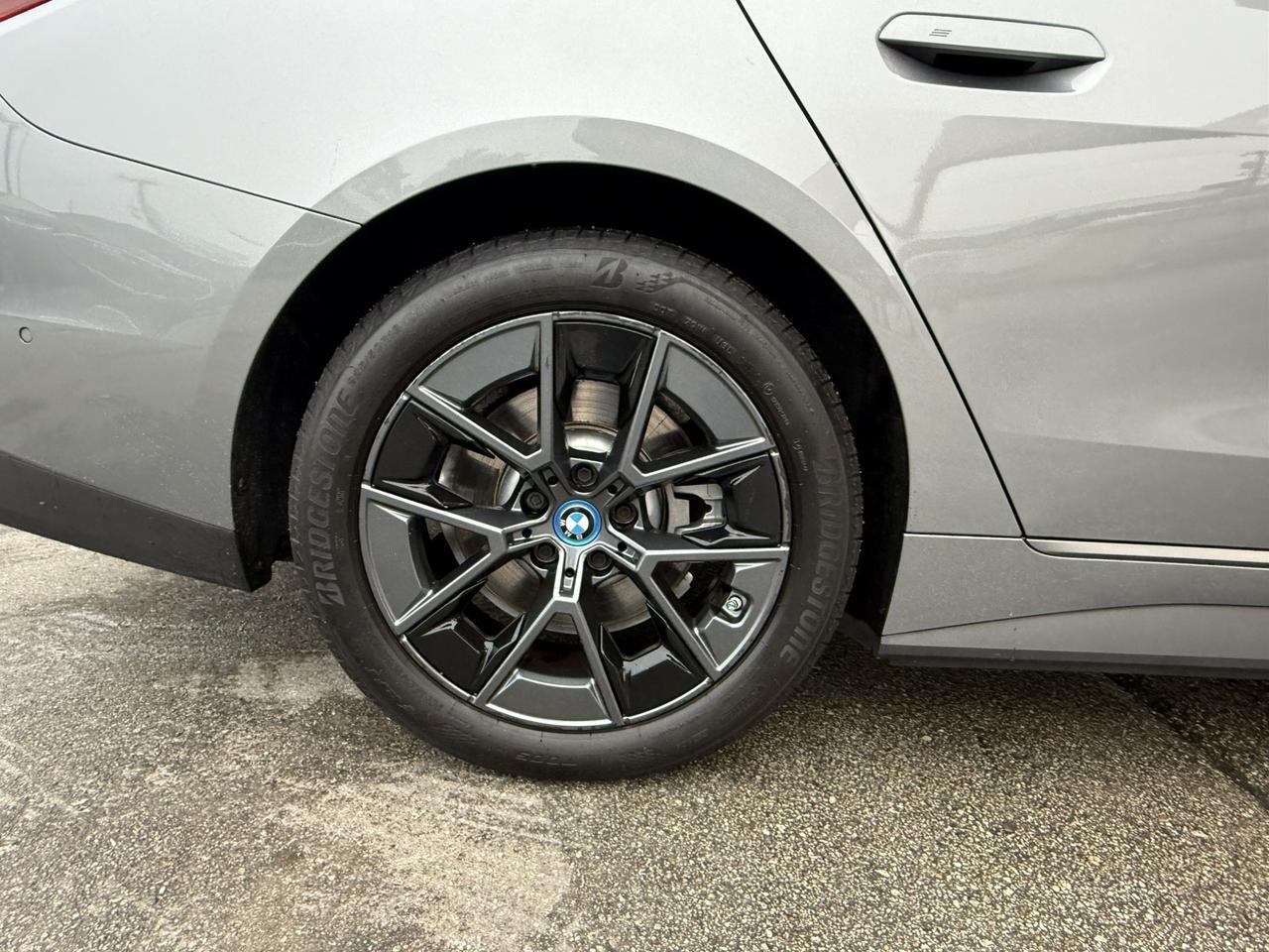 2023 BMW i4 eDrive40 Hollywood FL