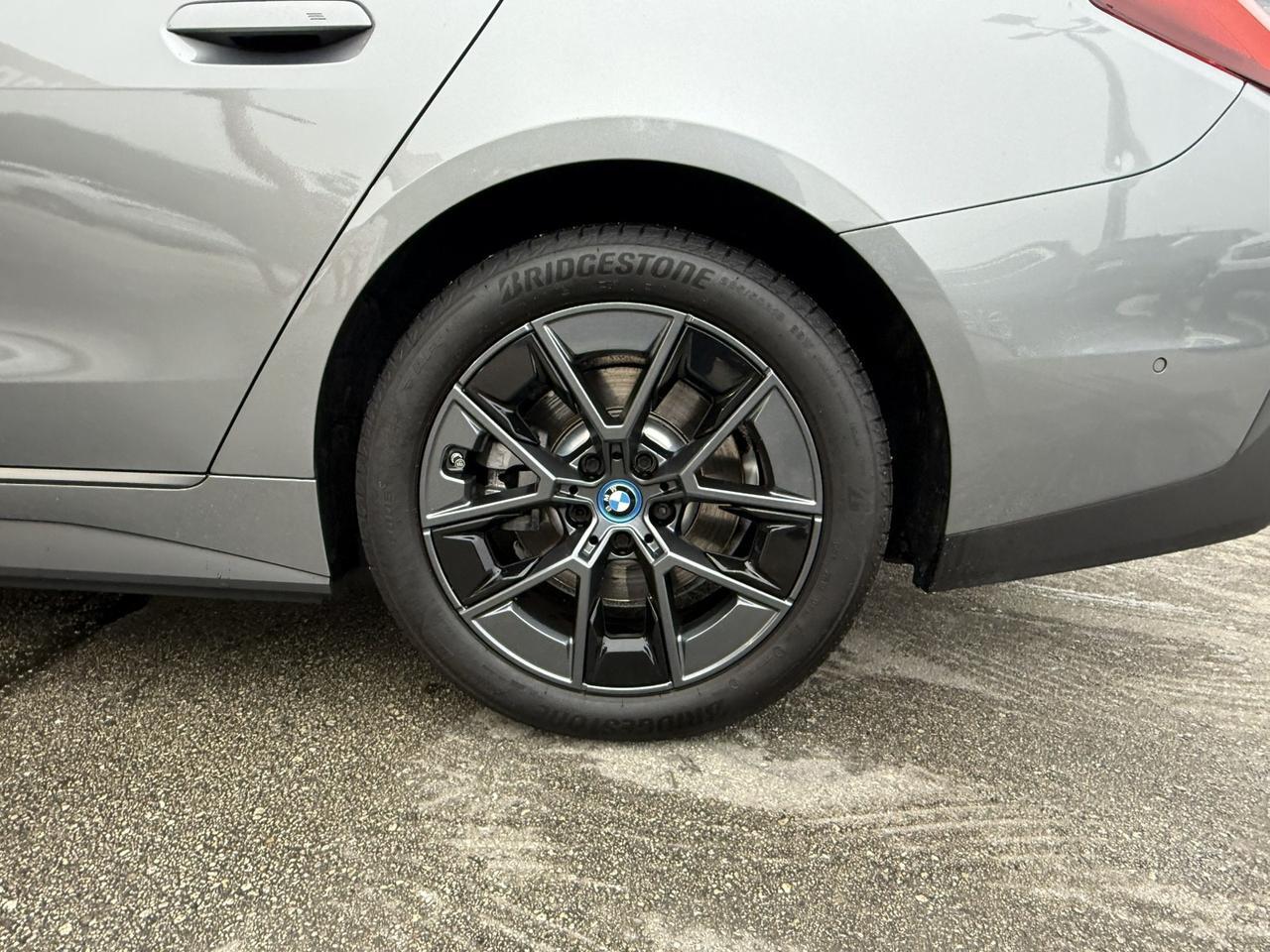 2023 BMW i4 eDrive40 Hollywood FL