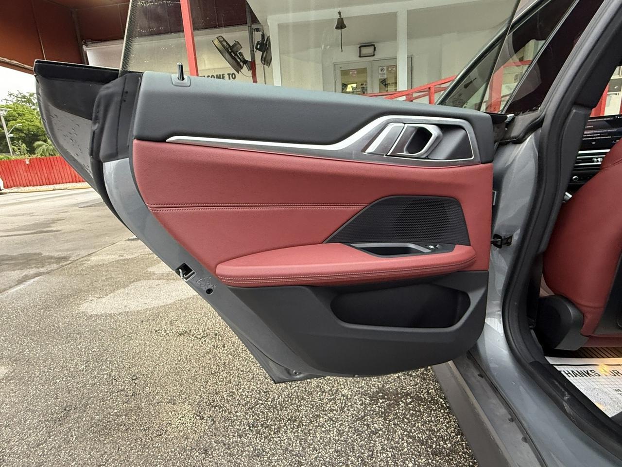 2023 BMW i4 eDrive40 Hollywood FL