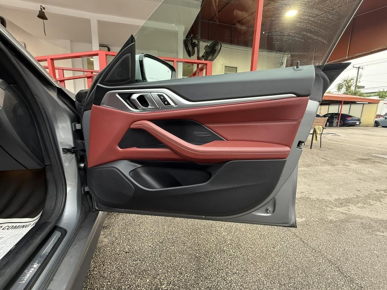 2023 BMW i4 eDrive40 Hollywood FL