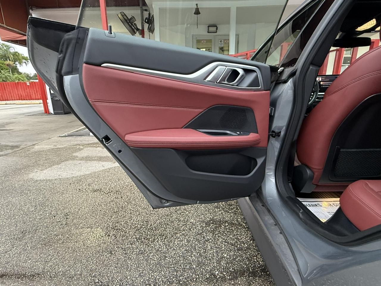 2023 BMW i4 eDrive40 Hollywood FL