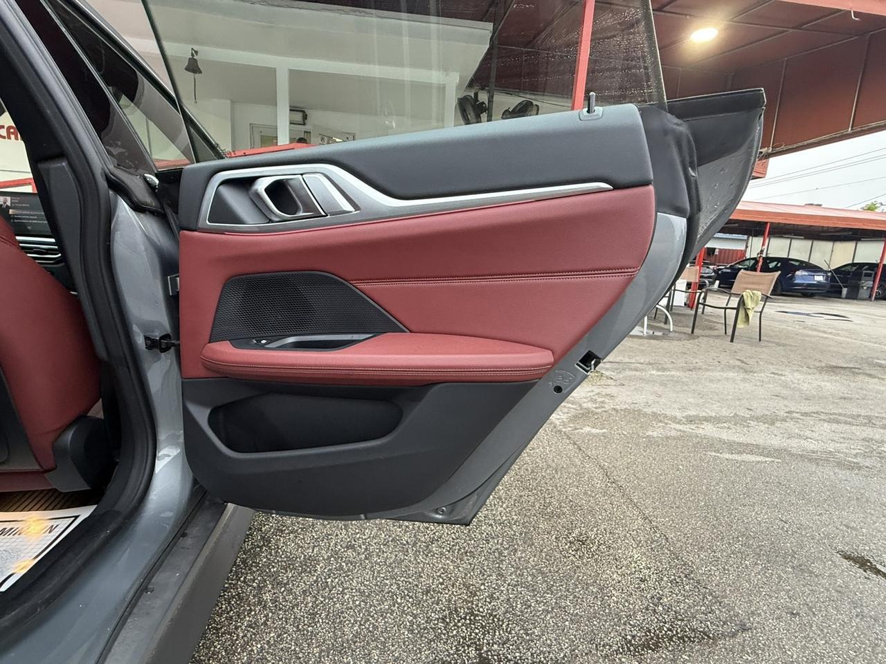 2023 BMW i4 eDrive40 Hollywood FL