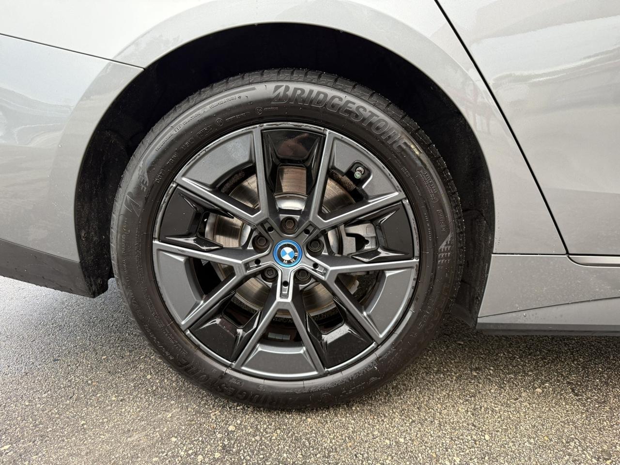 2023 BMW i4 eDrive40 Hollywood FL
