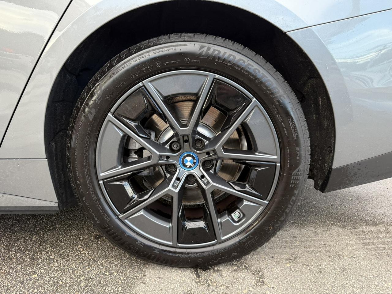 2023 BMW i4 eDrive40 Hollywood FL