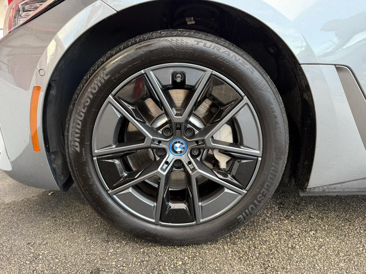 2023 BMW i4 eDrive40 Hollywood FL