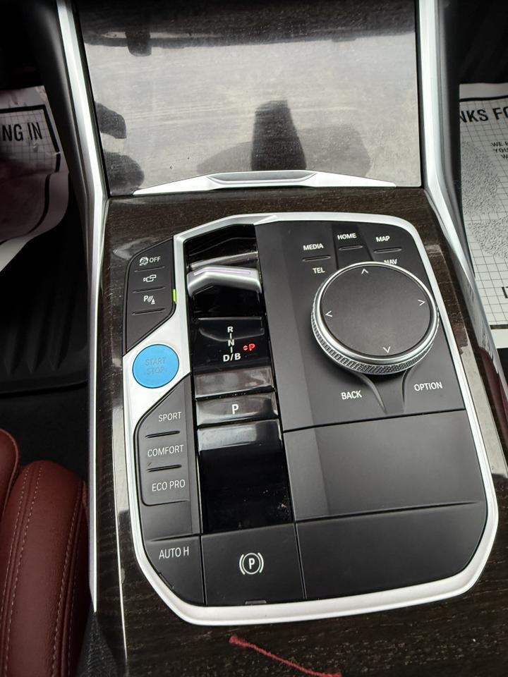 2023 BMW i4 eDrive40 Hollywood FL