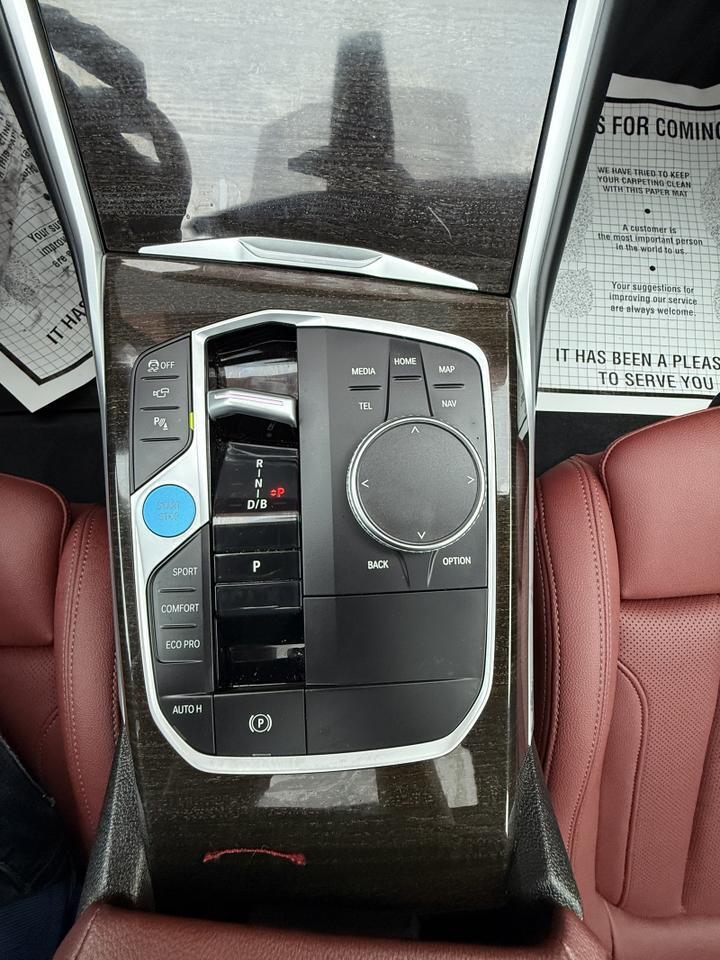 2023 BMW i4 eDrive40 Hollywood FL