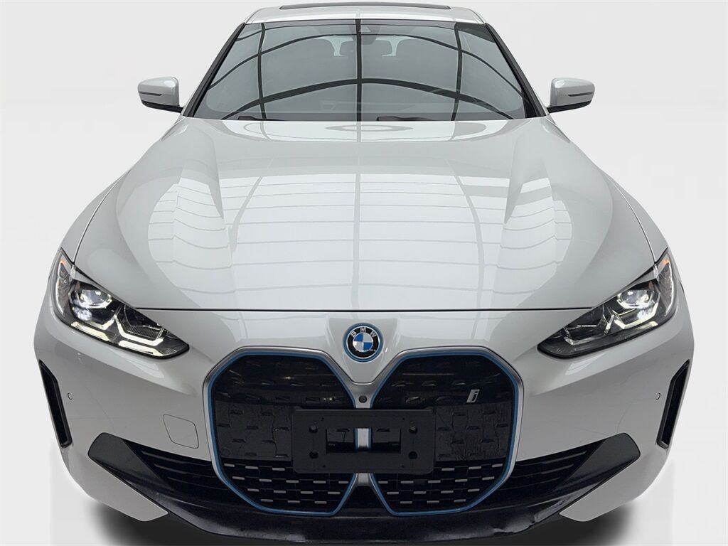 2023 BMW i4 eDrive40 NAV,CAM,SUNROOF,HTD STS,BLIND SPOT Plano TX