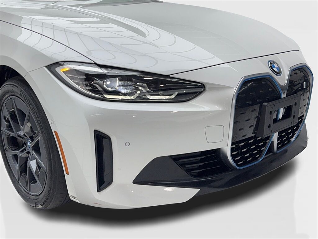 2023 BMW i4 eDrive40 NAV,CAM,SUNROOF,HTD STS,BLIND SPOT Plano TX