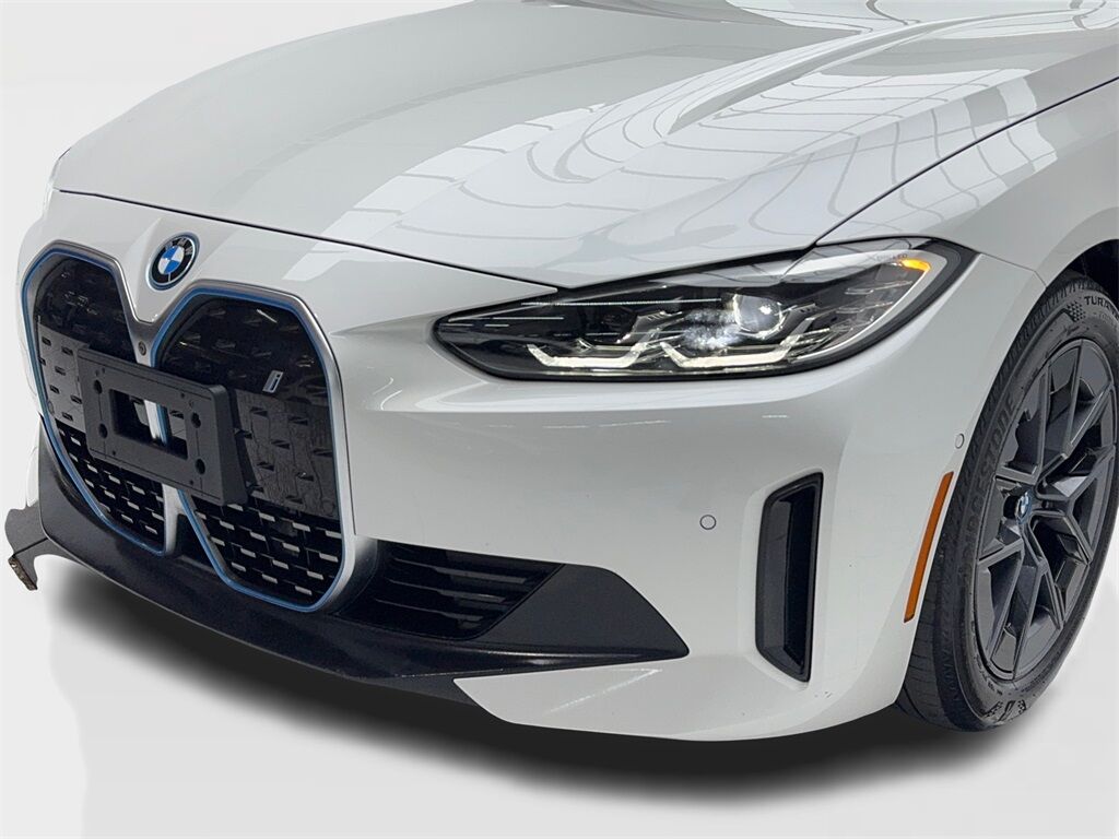 2023 BMW i4 eDrive40 NAV,CAM,SUNROOF,HTD STS,BLIND SPOT Plano TX