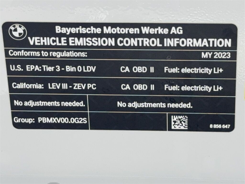 2023 BMW i4 eDrive40 NAV,CAM,SUNROOF,HTD STS,BLIND SPOT Plano TX