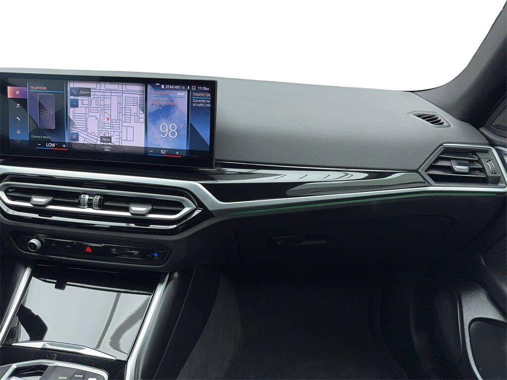 2023 BMW i4 eDrive40 NAV,CAM,SUNROOF,HTD STS,BLIND SPOT Plano TX
