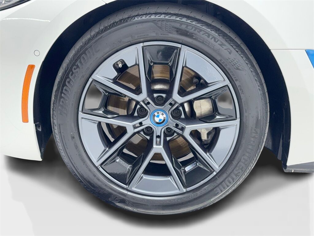 2023 BMW i4 eDrive40 NAV,CAM,SUNROOF,HTD STS,BLIND SPOT Plano TX