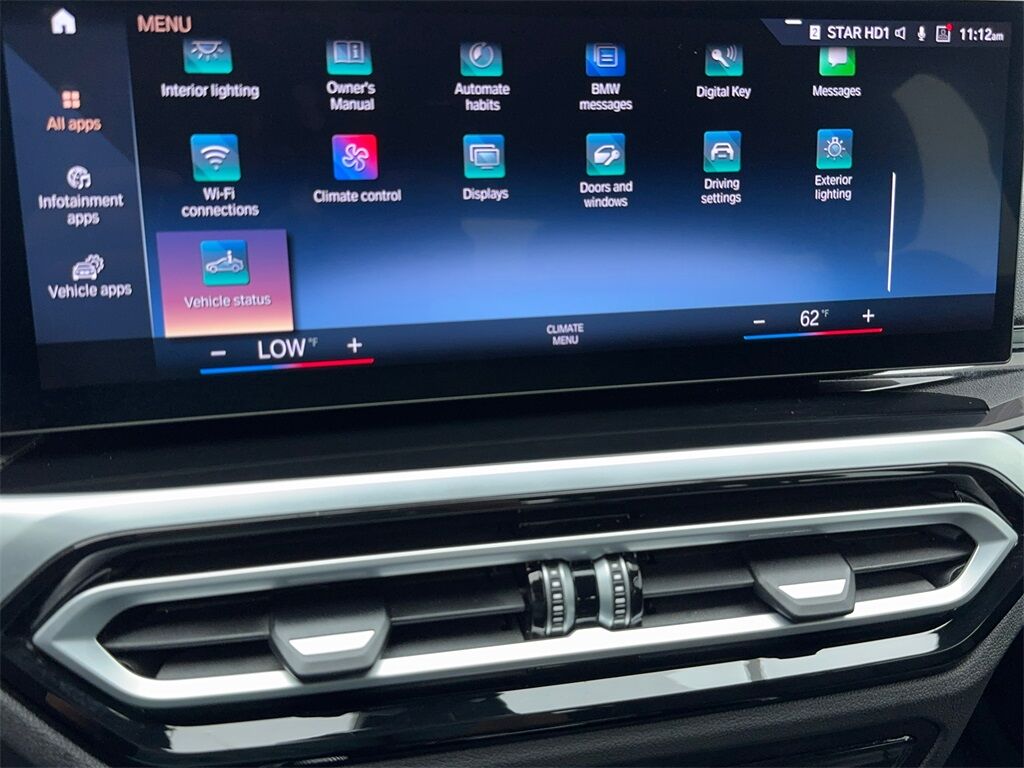 2023 BMW i4 eDrive40 NAV,CAM,SUNROOF,HTD STS,BLIND SPOT Plano TX