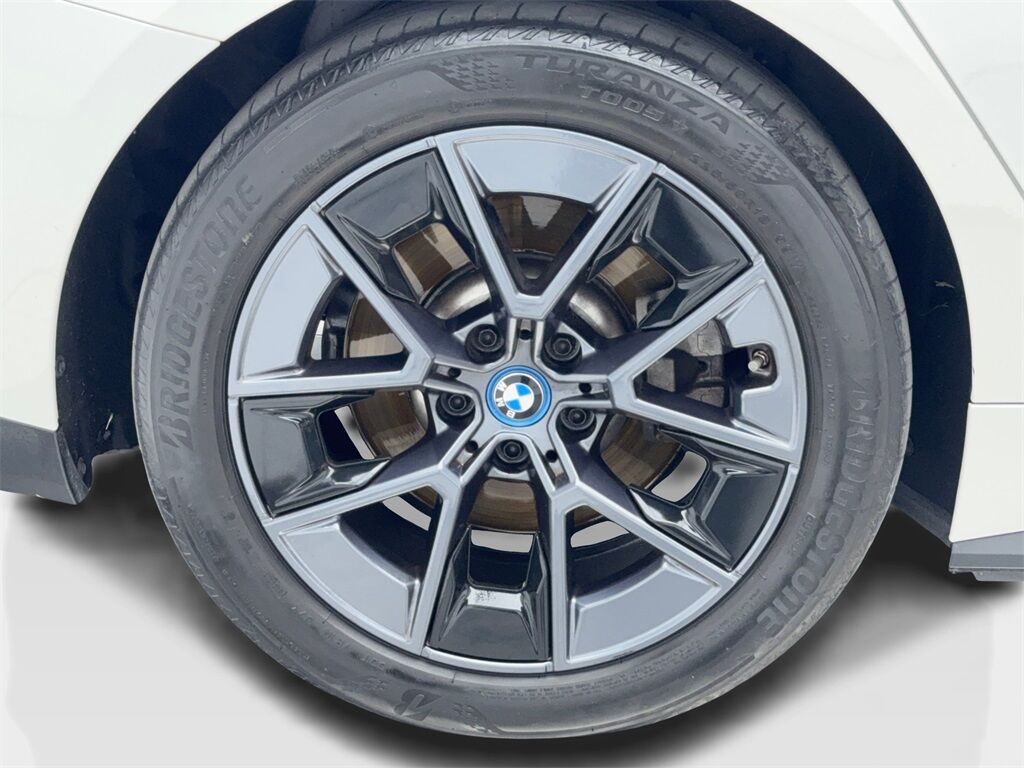 2023 BMW i4 eDrive40 NAV,CAM,SUNROOF,HTD STS,BLIND SPOT Plano TX