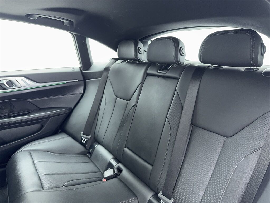 2023 BMW i4 eDrive40 NAV,CAM,SUNROOF,HTD STS,BLIND SPOT Plano TX