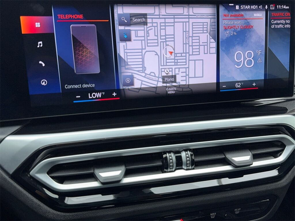 2023 BMW i4 eDrive40 NAV,CAM,SUNROOF,HTD STS,BLIND SPOT Plano TX