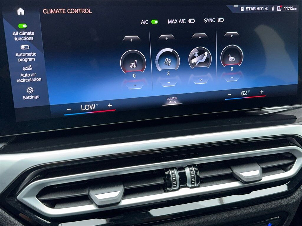 2023 BMW i4 eDrive40 NAV,CAM,SUNROOF,HTD STS,BLIND SPOT Plano TX