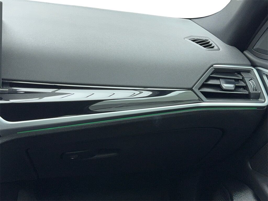 2023 BMW i4 eDrive40 NAV,CAM,SUNROOF,HTD STS,BLIND SPOT Plano TX