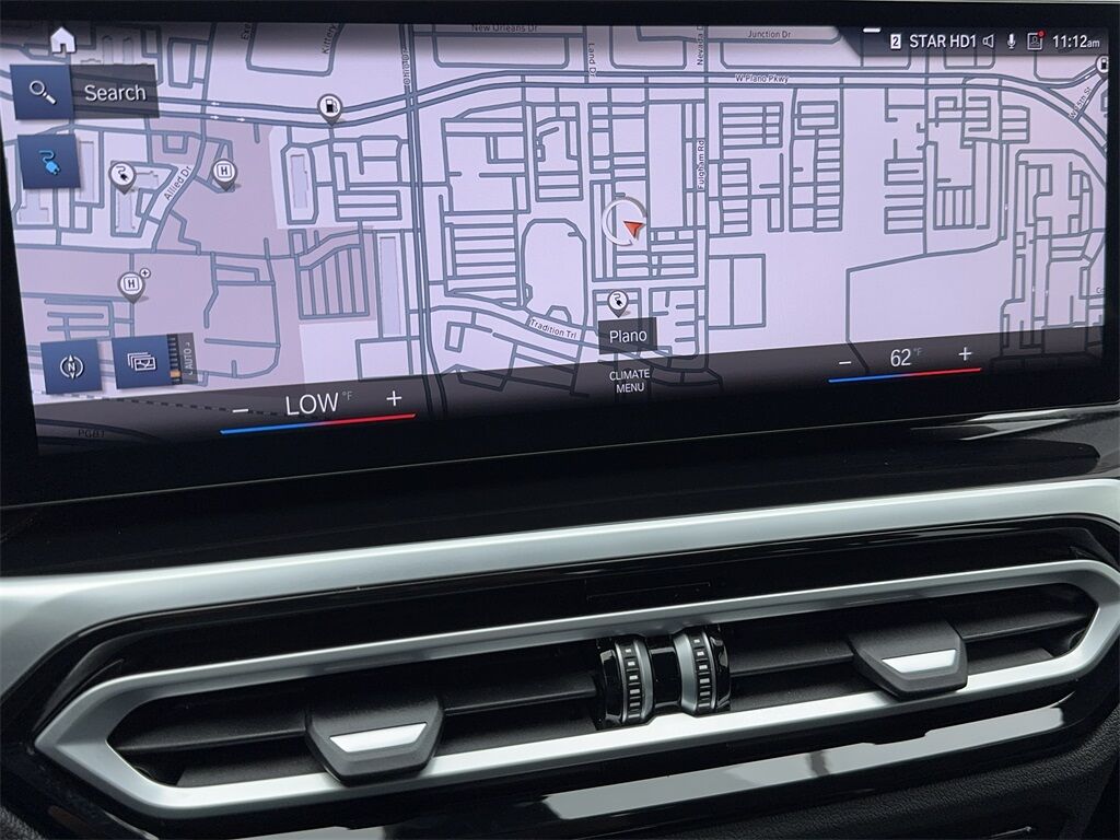 2023 BMW i4 eDrive40 NAV,CAM,SUNROOF,HTD STS,BLIND SPOT Plano TX