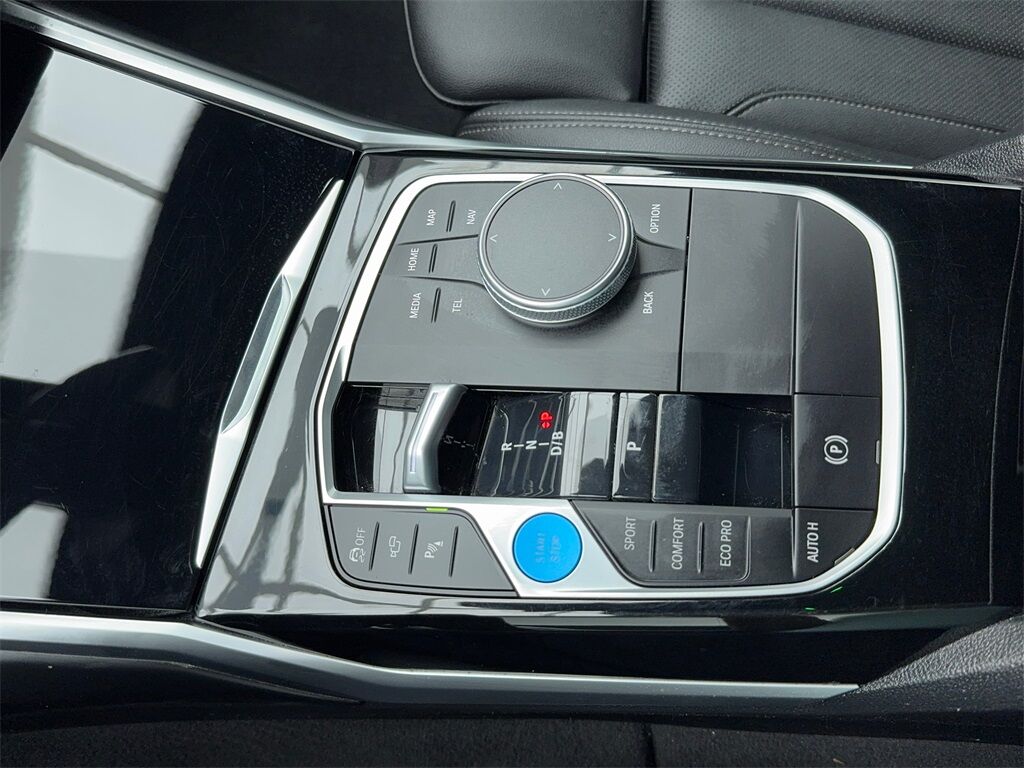 2023 BMW i4 eDrive40 NAV,CAM,SUNROOF,HTD STS,BLIND SPOT Plano TX