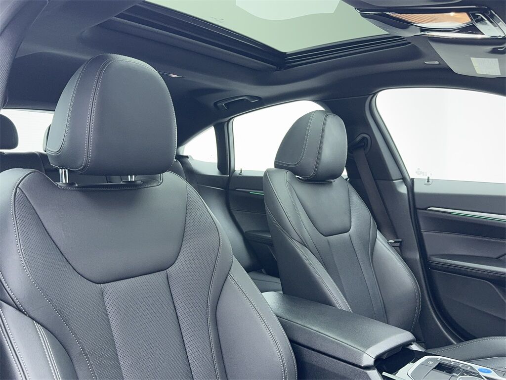 2023 BMW i4 eDrive40 NAV,CAM,SUNROOF,HTD STS,BLIND SPOT Plano TX