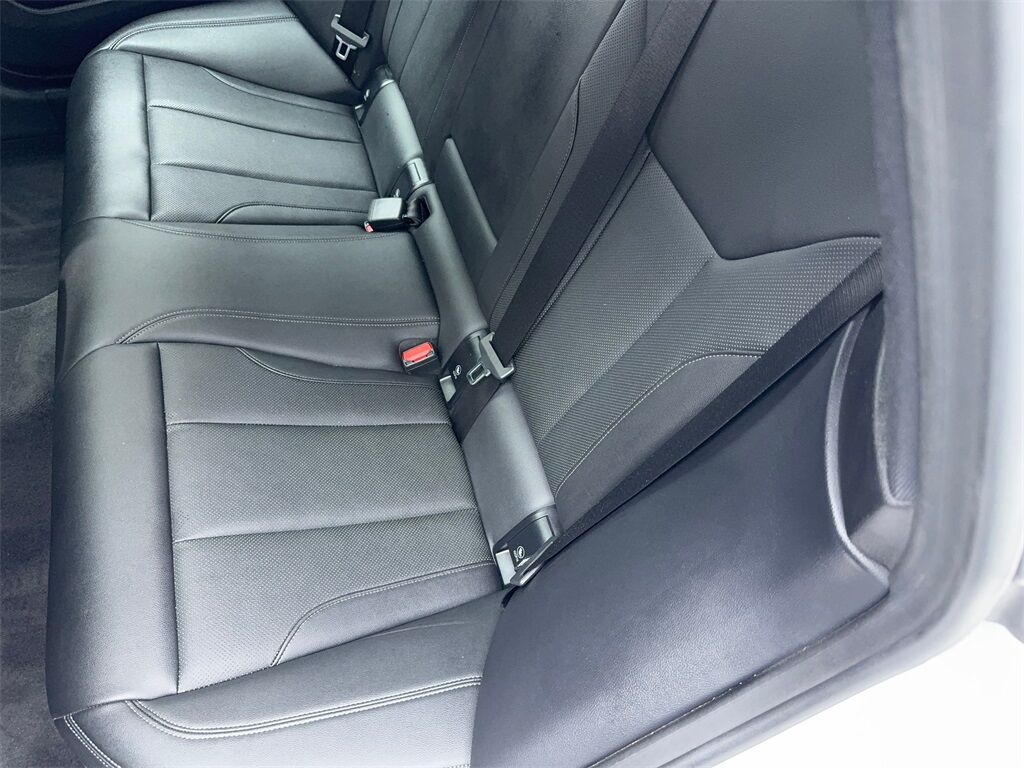 2023 BMW i4 eDrive40 NAV,CAM,SUNROOF,HTD STS,BLIND SPOT Plano TX