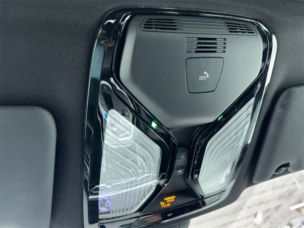 2023 BMW i4 eDrive40 NAV,CAM,SUNROOF,HTD STS,BLIND SPOT Plano TX