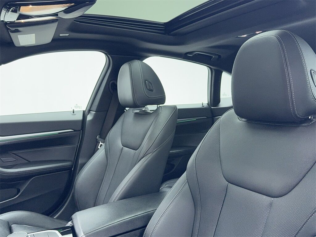 2023 BMW i4 eDrive40 NAV,CAM,SUNROOF,HTD STS,BLIND SPOT Plano TX