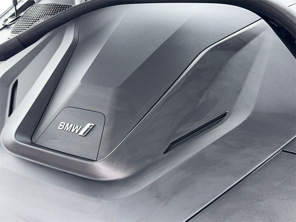 2023 BMW i4 eDrive40 NAV,CAM,SUNROOF,HTD STS,BLIND SPOT Plano TX