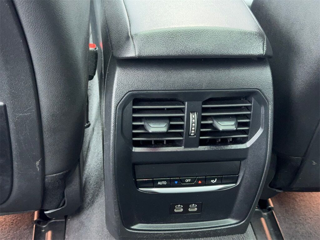 2023 BMW i4 eDrive40 NAV,CAM,SUNROOF,HTD STS,BLIND SPOT Plano TX