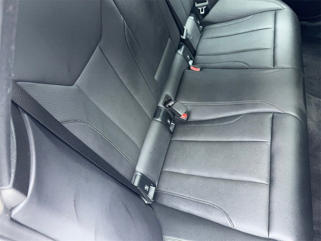 2023 BMW i4 eDrive40 NAV,CAM,SUNROOF,HTD STS,BLIND SPOT Plano TX