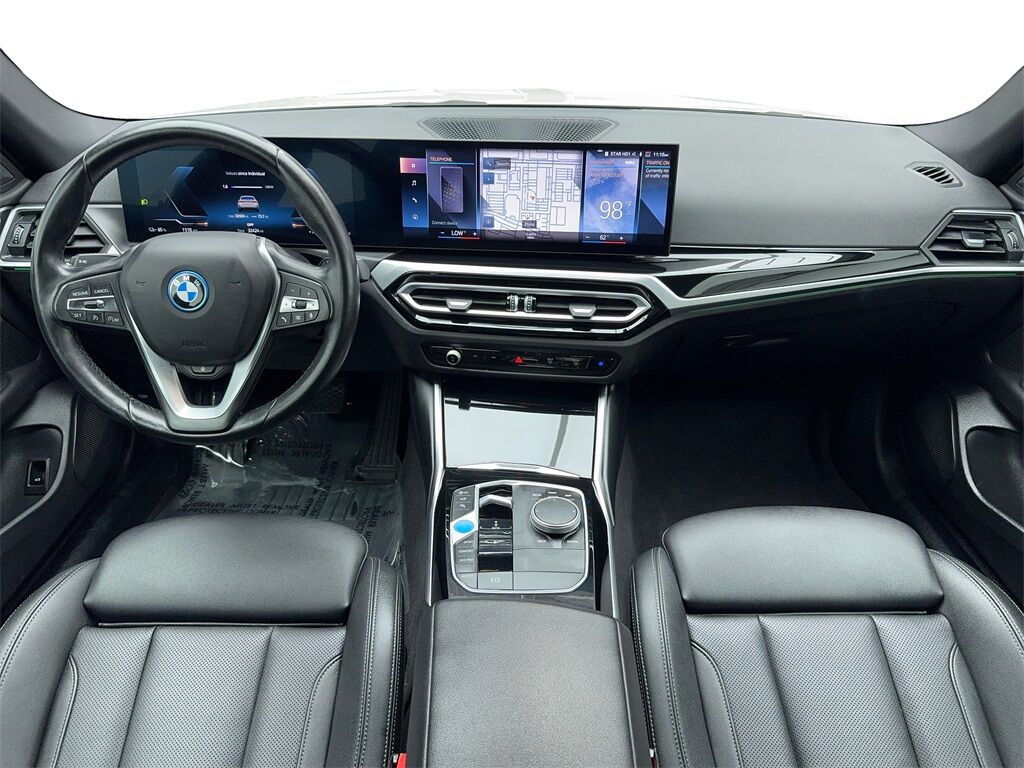 2023 BMW i4 eDrive40 NAV,CAM,SUNROOF,HTD STS,BLIND SPOT Plano TX