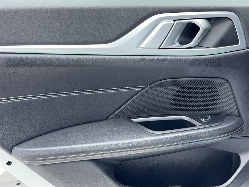 2023 BMW i4 eDrive40 NAV,CAM,SUNROOF,HTD STS,BLIND SPOT Plano TX