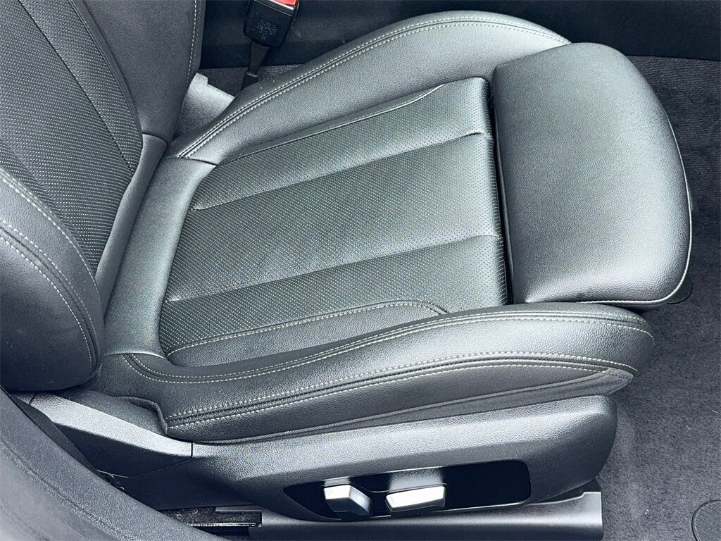 2023 BMW i4 eDrive40 NAV,CAM,SUNROOF,HTD STS,BLIND SPOT Plano TX
