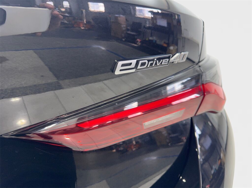 2023 BMW i4 eDrive40 NAV,CAM,SUNROOF,HTD STS,BLIND SPOT Irving TX