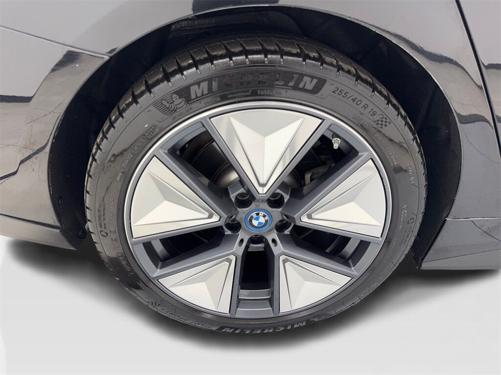 2023 BMW i4 eDrive40 NAV,CAM,SUNROOF,HTD STS,BLIND SPOT Irving TX